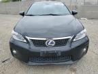 2012 Lexus Ct 200 на продаже в San Diego, CA - All Over