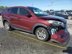 2016 Hyundai Tucson Limited   for Sale in Lebanon, TN - Front End