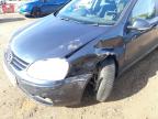 2008 VOLKSWAGEN GOLF MATCH for sale at Copart COLCHESTER