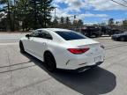 2019 Mercedes-Benz Cls 450 na sprzedaż w North Billerica, MA - Minor Dent/Scratches