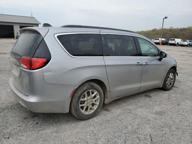  CHRYSLER MINIVAN 2021 Srebrny