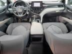 2022 Toyota Camry Le en Venta en Houston, TX - Front End