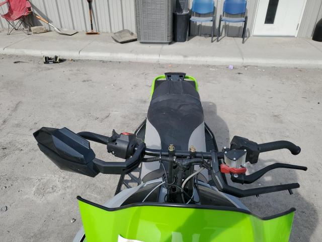 2018 ARCC SNOWMOBILE
