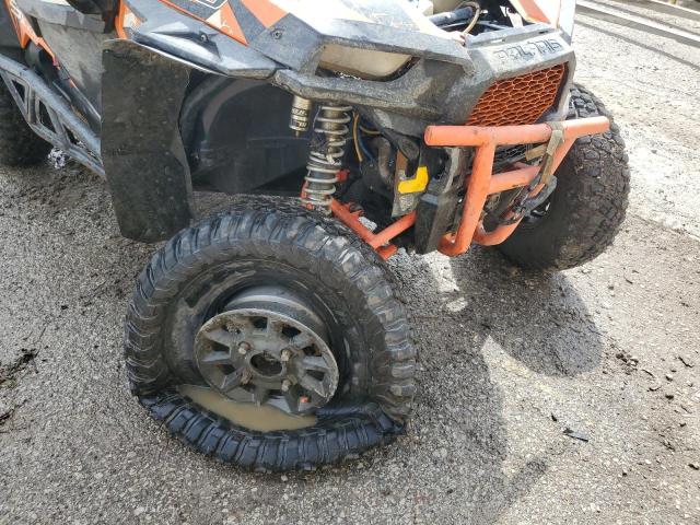 2017 POLARIS RZR S 1000 EPS