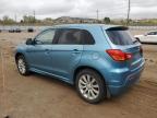 2011 Mitsubishi Outlander Sport Se zu verkaufen in Colorado Springs, CO - Hail