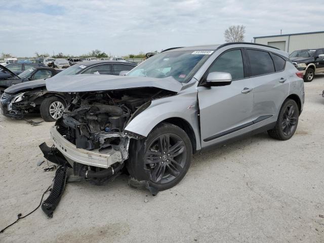 2019 Acura Rdx A-Spec