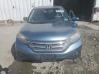 2013 Honda Cr-V Ex   de vânzare în Windsor, NJ - Side