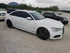 2016 AUDI A6 PRESTIGE for sale at Copart FL - JACKSONVILLE NORTH