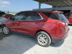 2018 Chevrolet Equinox Lt იყიდება West Palm Beach-ში, FL - All Over