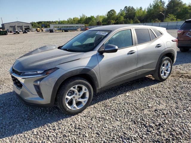 CHEVROLET TRAX LS 2024