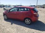 2017 Ford Fiesta Se for Sale in Oklahoma City, OK - Front End