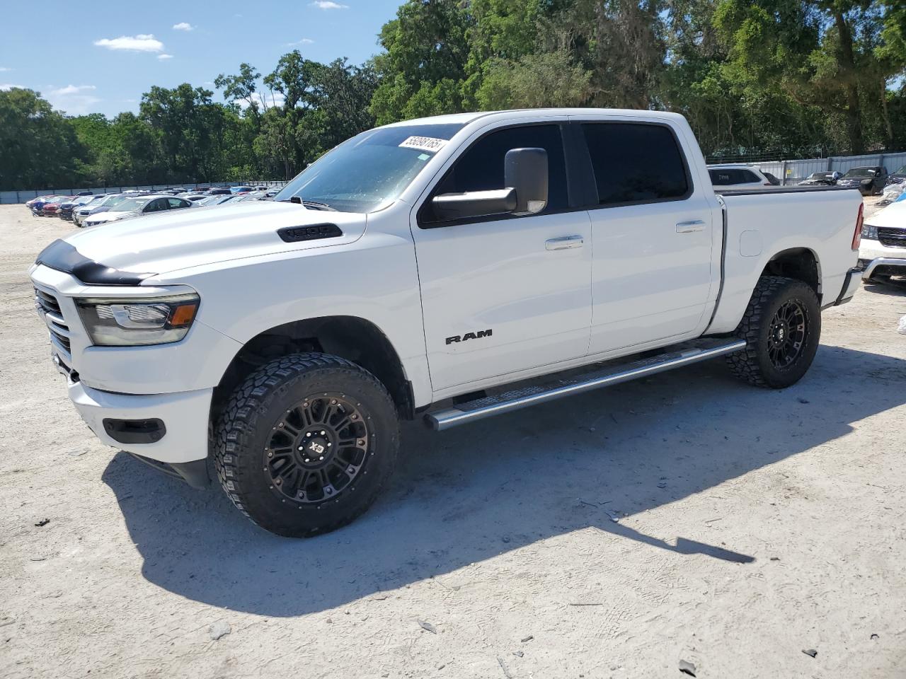 2019 Ram 1500 Big Horn/Lone Star zu verkaufen in Ocala, FL - Front End