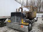 2014 Western Star 4900 Semi Truck for Sale in West Warren, MA - Burn