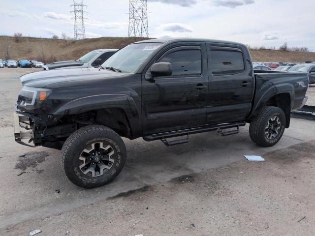 2006 Toyota Tacoma Double Cab