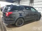 Blaine, MN에서 판매 중인 2016 Ford Explorer Police Interceptor - Minor Dent/Scratches