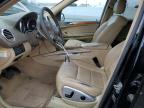 2009 Mercedes-Benz Ml 350 en Venta en Van Nuys, CA - Minor Dent/Scratches