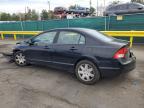 2009 Honda Civic Lx на продаже в Denver, CO - All Over