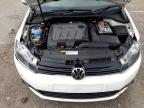 2012 VOLKSWAGEN GOLF MATCH for sale at Copart SANDTOFT