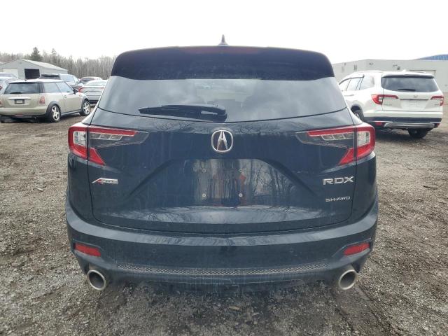 2025 ACURA RDX A-SPEC