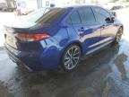 2020 Toyota Corolla Se de vânzare în Los Angeles, CA - Front End
