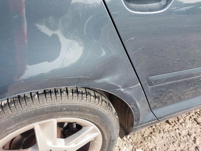 2011 AUDI A3 1.6 TDI SE 5DR