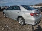 2013 Toyota Corolla Base за продажба в Chicago Heights, IL - Front End