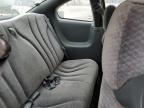 2002 PONTIAC SUNFIRE GT for sale at Copart ON - TORONTO