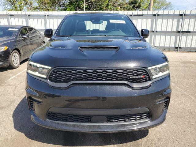  DODGE DURANGO 2023 Czarny