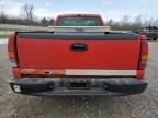 2002 Chevrolet Silverado C1500 იყიდება Leroy-ში, NY - Rear End