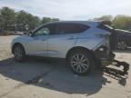 2019 Acura Rdx Technology for Sale in Windsor, NJ - Rear End