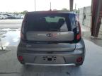 2017 Kia Soul + на продаже в Homestead, FL - Minor Dent/Scratches