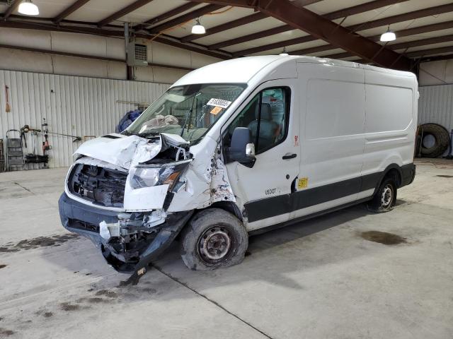 2019 Ford Transit T-150