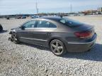 2013 Volkswagen Cc Sport for Sale in Columbus, OH - Front End