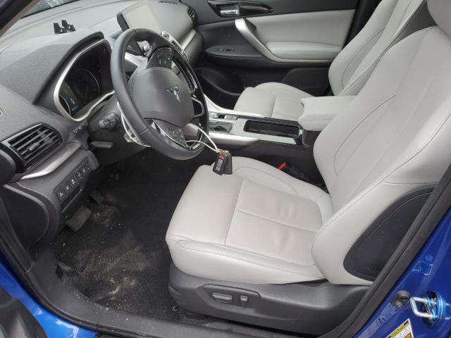 2022 MITSUBISHI ECLIPSE CROSS LE