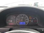 2010 Hyundai Elantra Blue en Venta en Exeter, RI - Front End