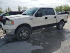 2007 Ford F150 Supercrew de vânzare în Bridgeton, MO - All Over