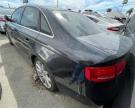 2012 Audi A4 Premium Plus на продаже в Rancho Cucamonga, CA - Front End