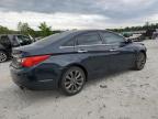 2011 Hyundai Sonata Se за продажба в Loganville, GA - Front End