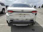 2021 Toyota Corolla Le იყიდება Rancho Cucamonga-ში, CA - Side