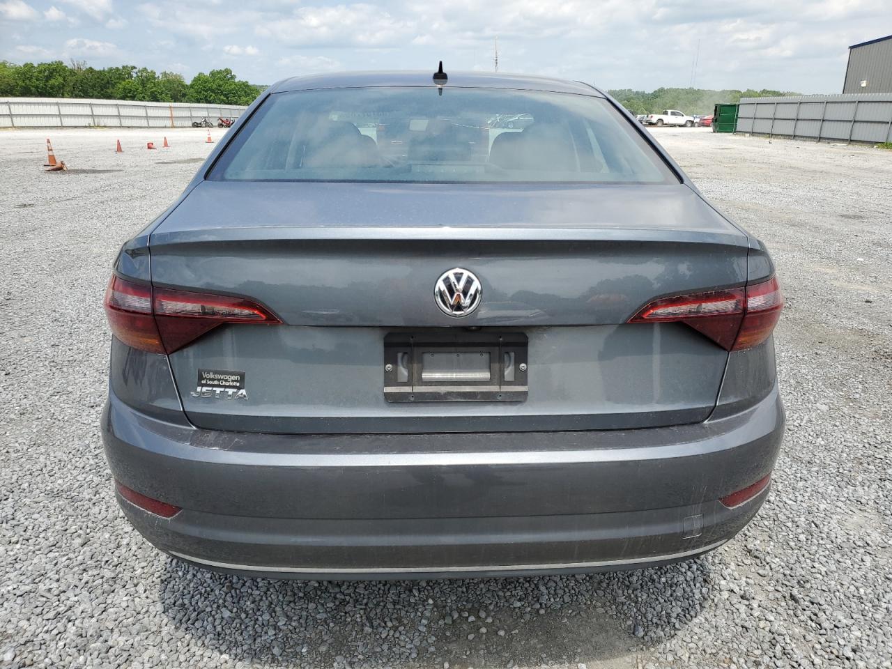 2019 Volkswagen Jetta S VIN: 3VWC57BU2KM001333 Lot: 53757785