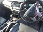 2017 FORD RANGER LIM for sale at Copart SANDY