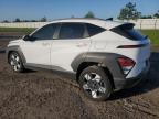 2024 Hyundai Kona Sel for Sale in Houston, TX - Front End