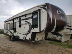 2013 Palomino Columbus for Sale in San Antonio, TX - Hail