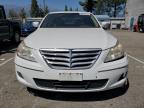 2011 Hyundai Genesis 4.6L for Sale in Rancho Cucamonga, CA - Front End