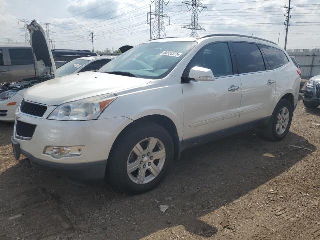 2011 Chevrolet Traverse Lt