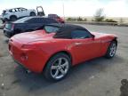 2006 Pontiac Solstice  للبيع في Albuquerque، NM - Front End