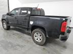 2019 Chevrolet Colorado Lt იყიდება Wilmer-ში, TX - Hail
