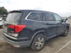 2016 Honda Pilot Exl للبيع في Van Nuys، CA - Front End