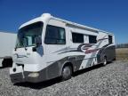 2002 Freightliner Chassis X Line Motor Home продається в Angola, NY - Top/Roof