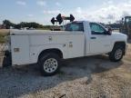 2016 Chevrolet Silverado C3500 للبيع في Theodore، AL - Normal Wear